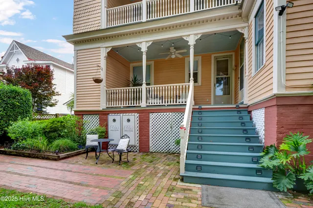 $2,195,000 | 412 South 3rd Street, Wilmington, NC 28401
