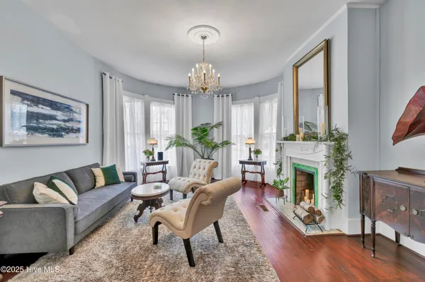 $1,999,500 | 412 South 3rd Street, Wilmington, NC 28401