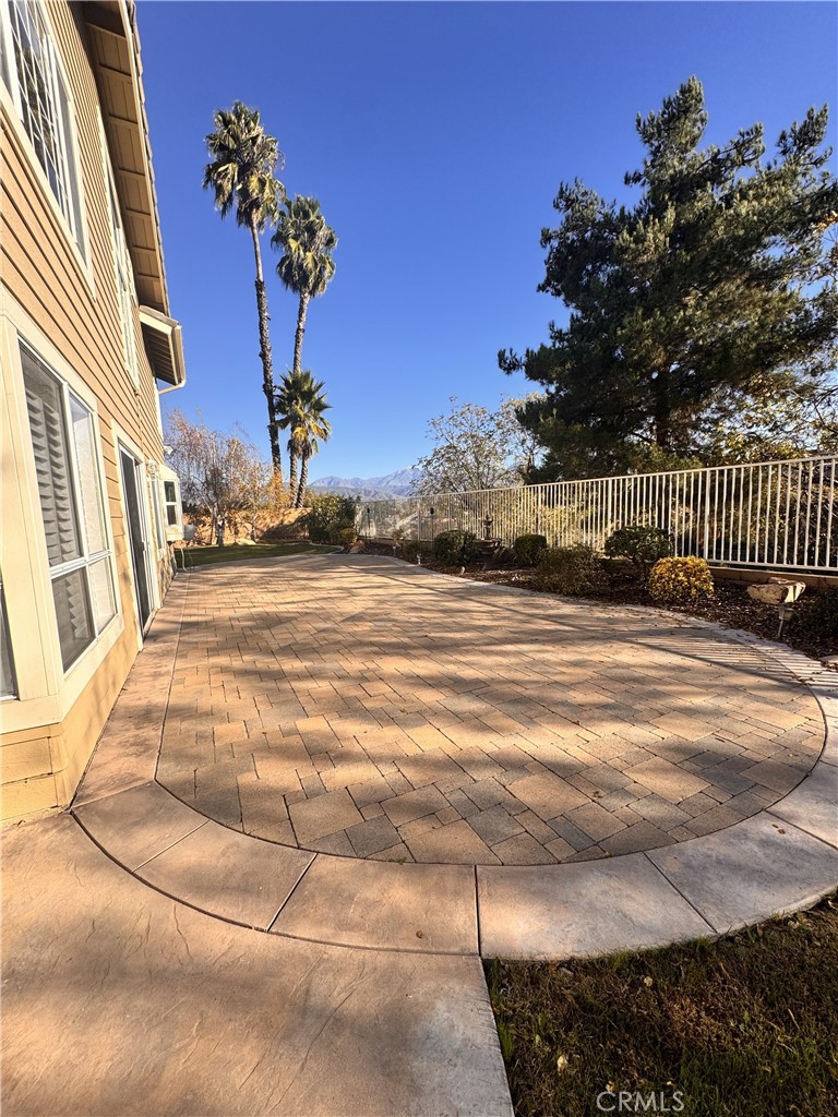 2008 Calle Francesca San Dimas, CA 91773 - Photo 22 of 25 a view of a garden