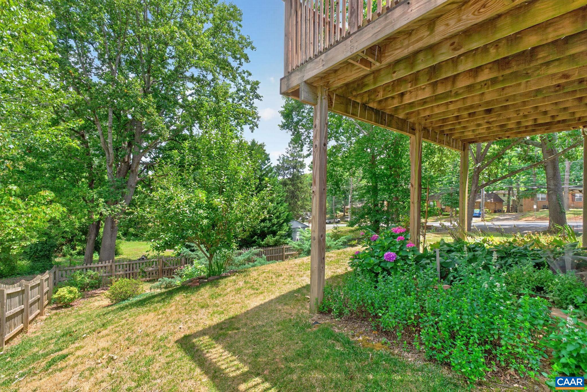 258 Shamrock Road Charlottesville, VA 22903 - Photo 40 of 55