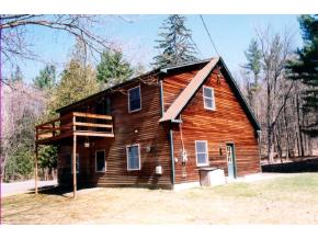 1027 Plains Road Pittsford, VT 05763 - Photo 2 of 7 Gallery Image 2