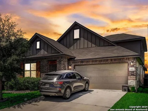 $2,195 | 3929 Pease Park, Converse, TX 78109