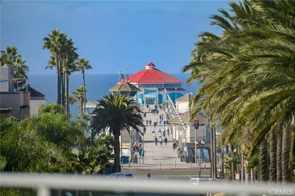$1,948,000 | 414 Main Street, Unit 410, Huntington Beach, CA 92648