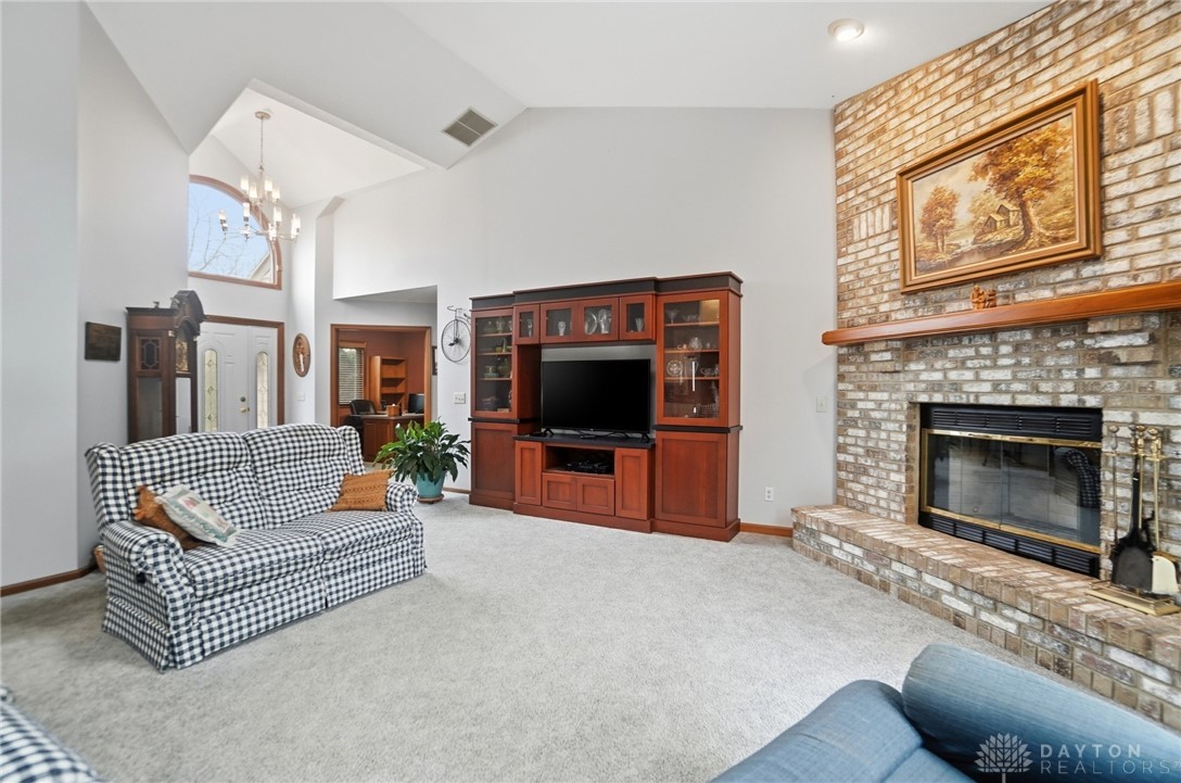 8817 Ridgewood Place Springboro, OH 45066 - Photo 15 of 60 Gallery Image 15