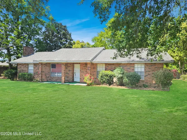 $208,000 | 101 Northwood Drive, Long Beach, MS 39560