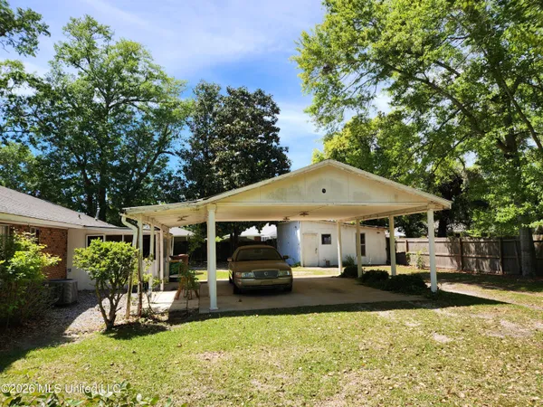 $208,000 | 101 Northwood Drive, Long Beach, MS 39560