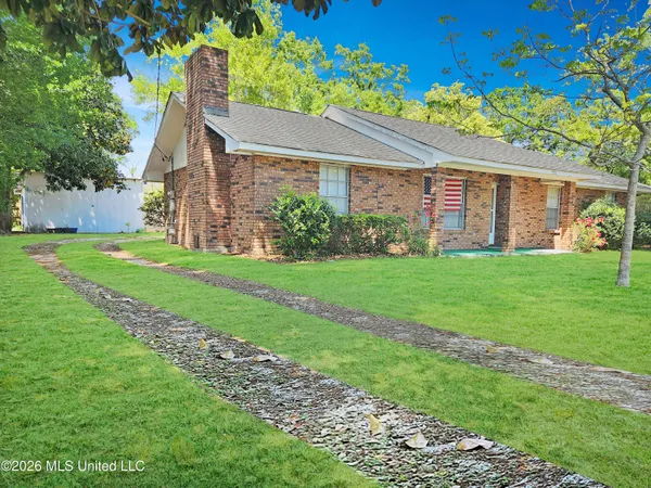 $208,000 | 101 Northwood Drive, Long Beach, MS 39560