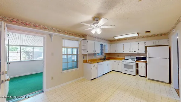 $208,000 | 101 Northwood Drive, Long Beach, MS 39560