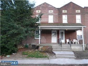 919 Kenmore Road Philadelphia, PA 19151 - Photo 12 of 12 Exterior Front