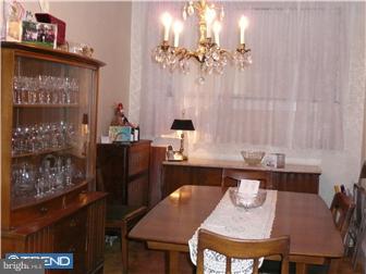 919 Kenmore Road Philadelphia, PA 19151 - Photo 5 of 12 Dining Room