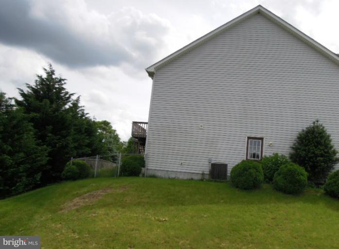 12 Hare Court Ranson, WV 25438 - Photo 13 of 24 Exterior (General)
