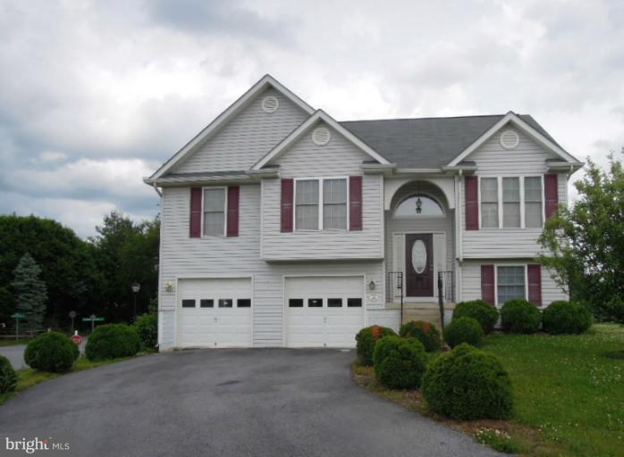 12 Hare Court Ranson, WV 25438 - Photo 18 of 24 Exterior (Front)