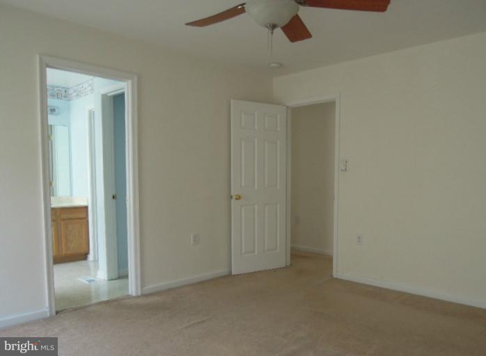 12 Hare Court Ranson, WV 25438 - Photo 20 of 24 Bedroom (Master)