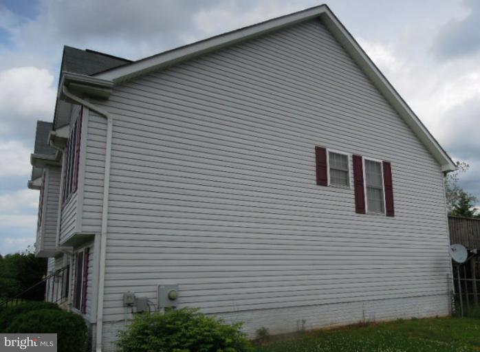 12 Hare Court Ranson, WV 25438 - Photo 8 of 24 Exterior (General)