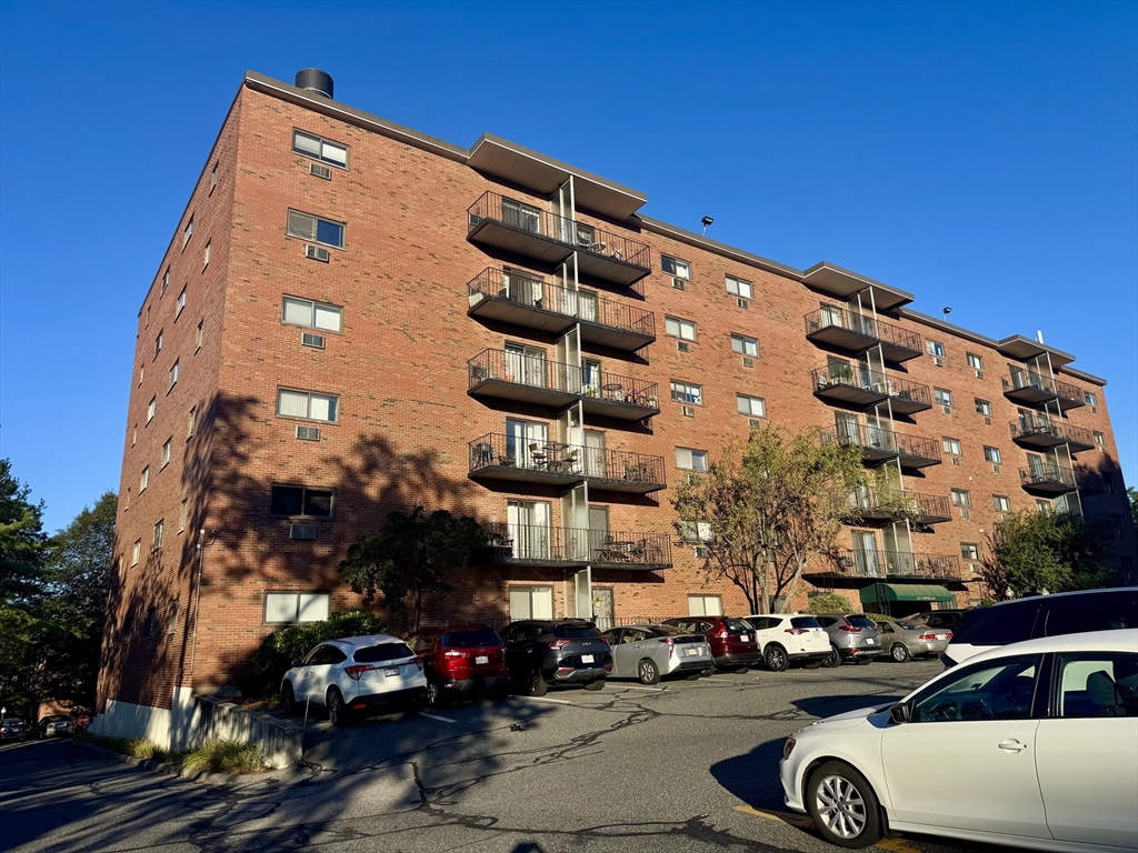 1321 Worcester Road, Unit 603 Framingham, MA 01701 - Photo 1 of 21 a front view of a building