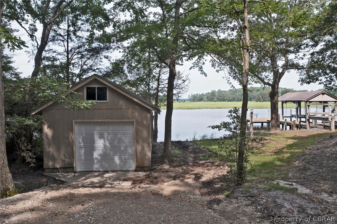 2775 Shell Road Gloucester, VA 23061 - Photo 36 of 38 Shed