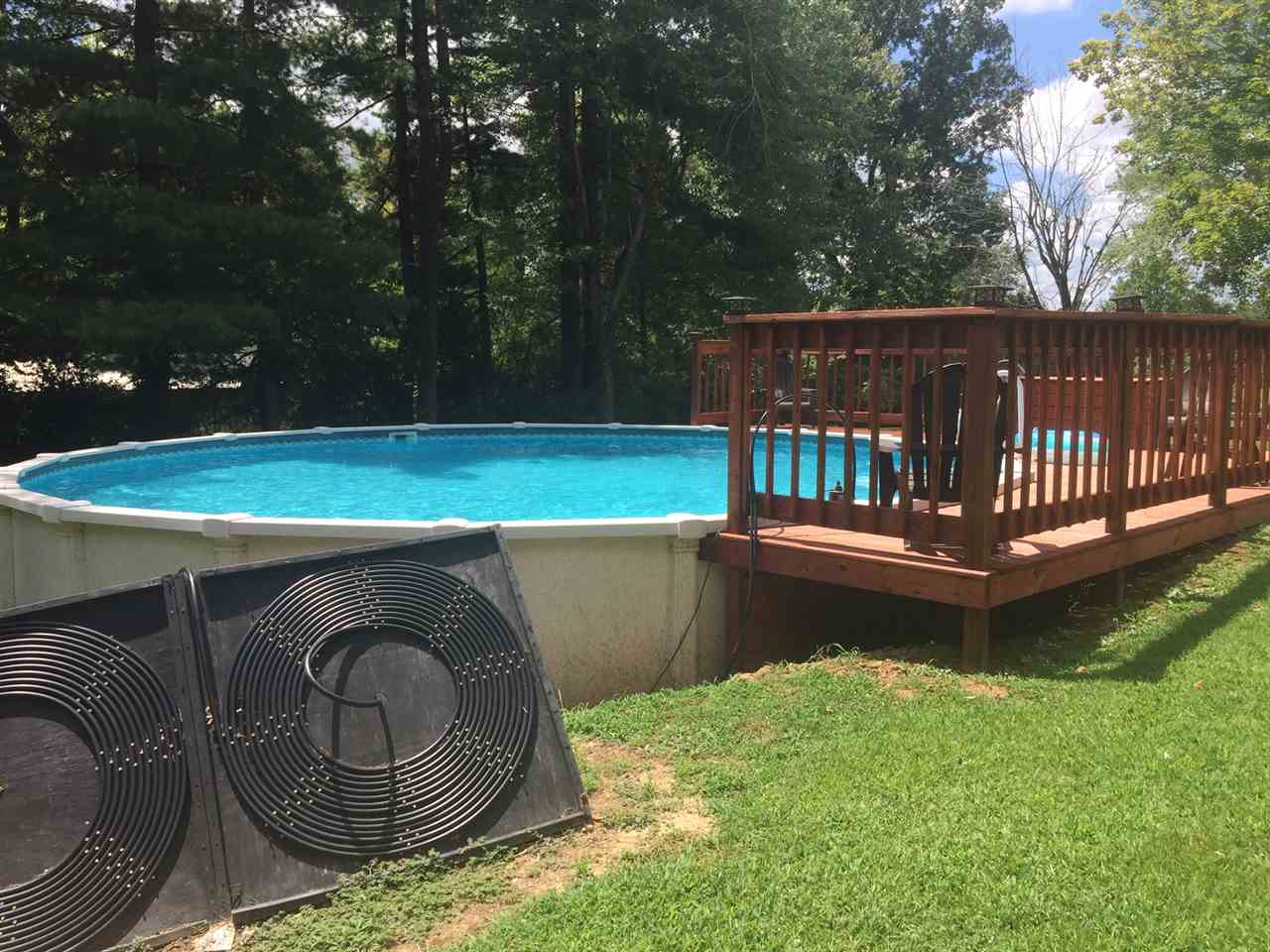 132 Wilson Road Graham, KY 42344 - Photo 5 of 28 Gallery Image 5