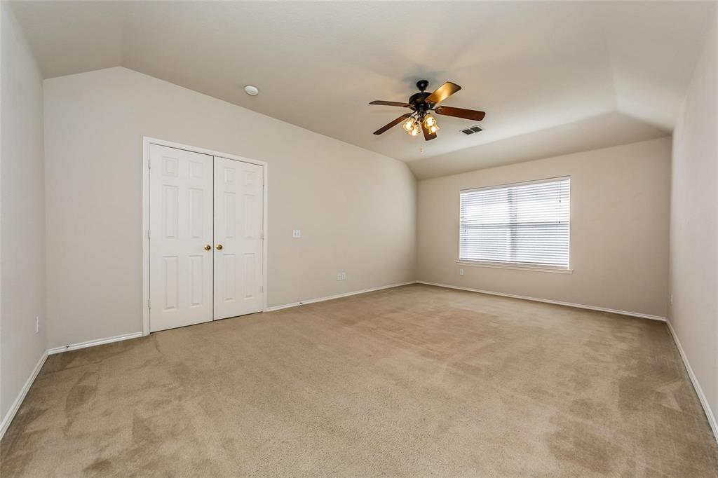 413 Sunrise Drive Allen, TX 75002 - Photo 20 of 23 a view of an empty room with a window