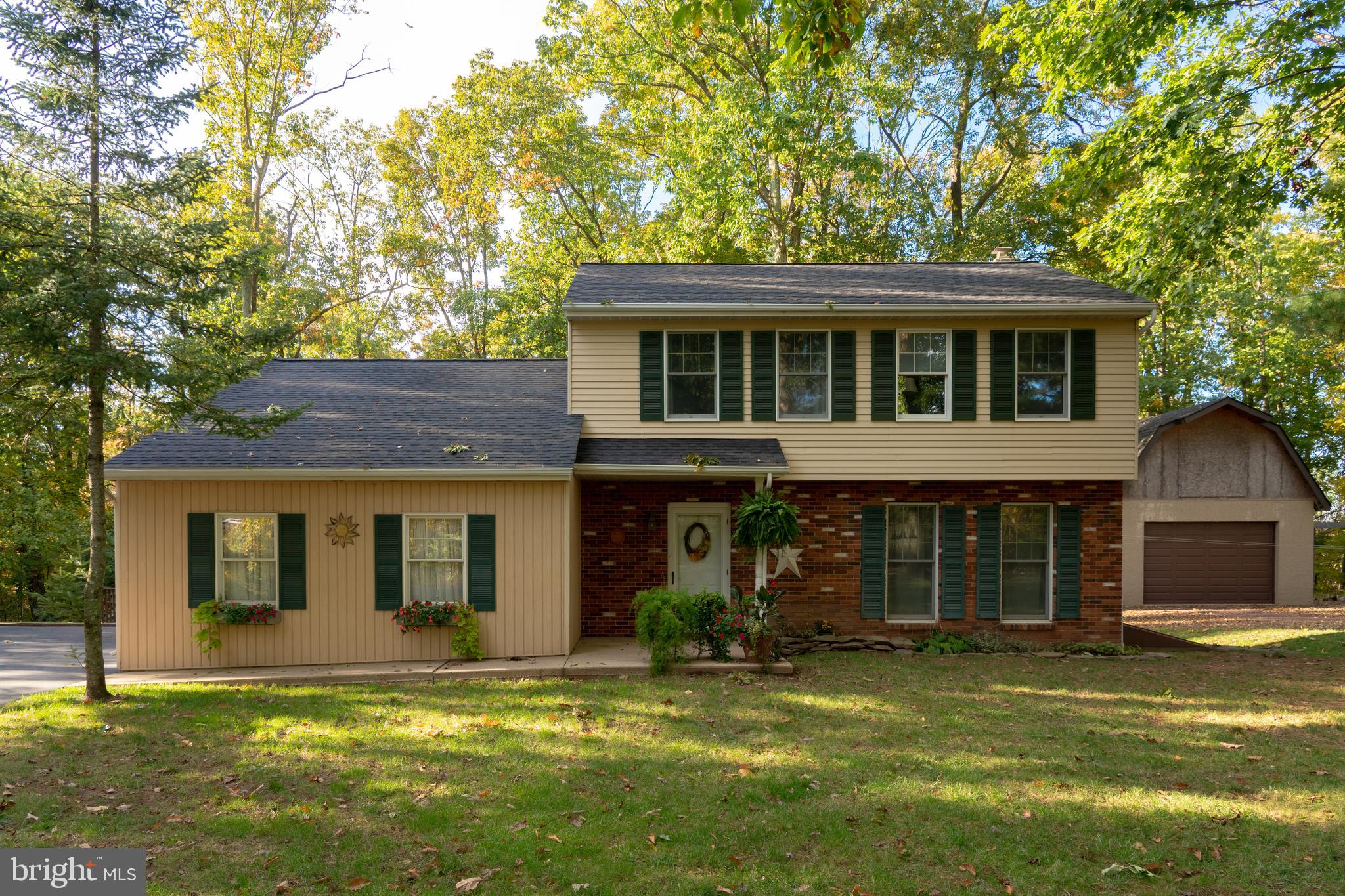 3265 Hillegass Road Pennsburg, PA 18073 - Photo 1 of 35