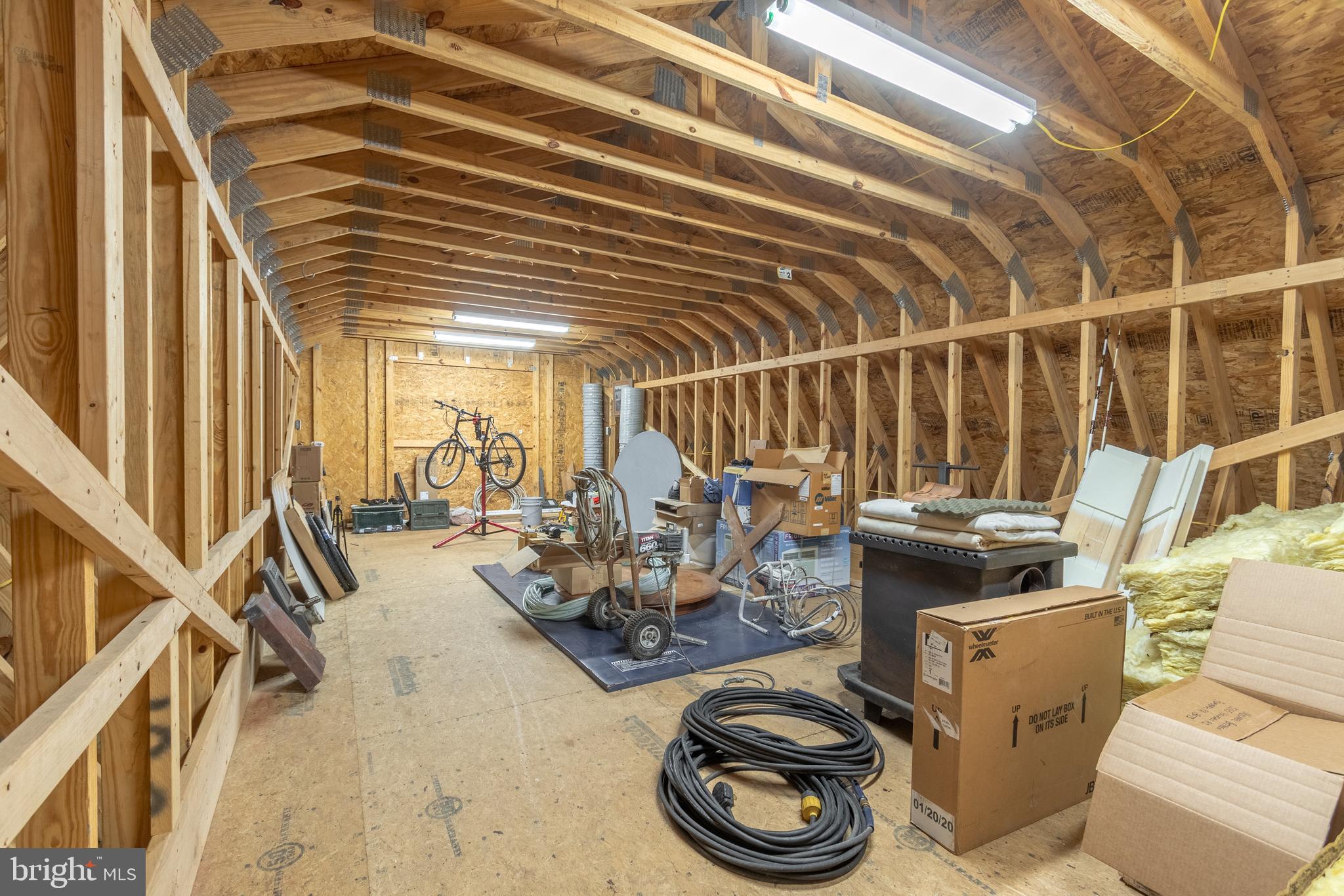3265 Hillegass Road Pennsburg, PA 18073 - Photo 29 of 35
