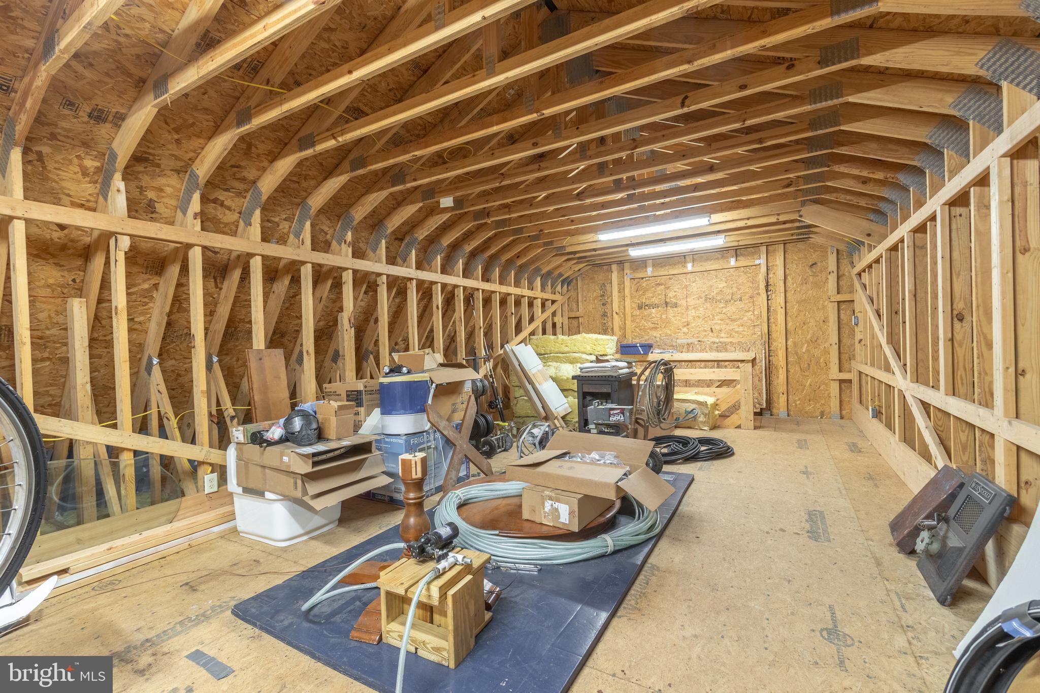 3265 Hillegass Road Pennsburg, PA 18073 - Photo 30 of 35
