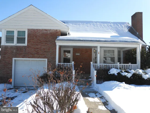 $325,000 | 909 Brighton Avenue, Reading, PA 19606