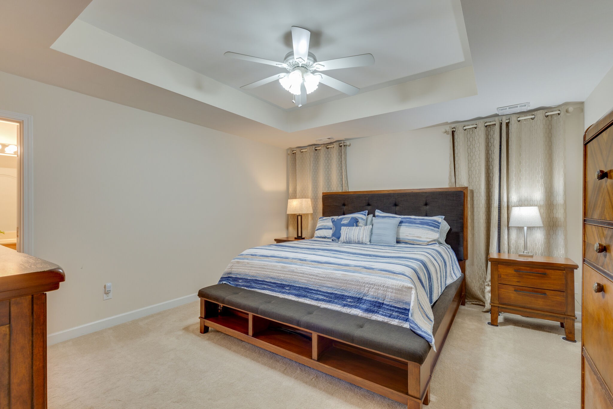 1037 Hummingbird Lane Spring Hill, TN 37174 - Photo 15 of 28 Gallery Image 15