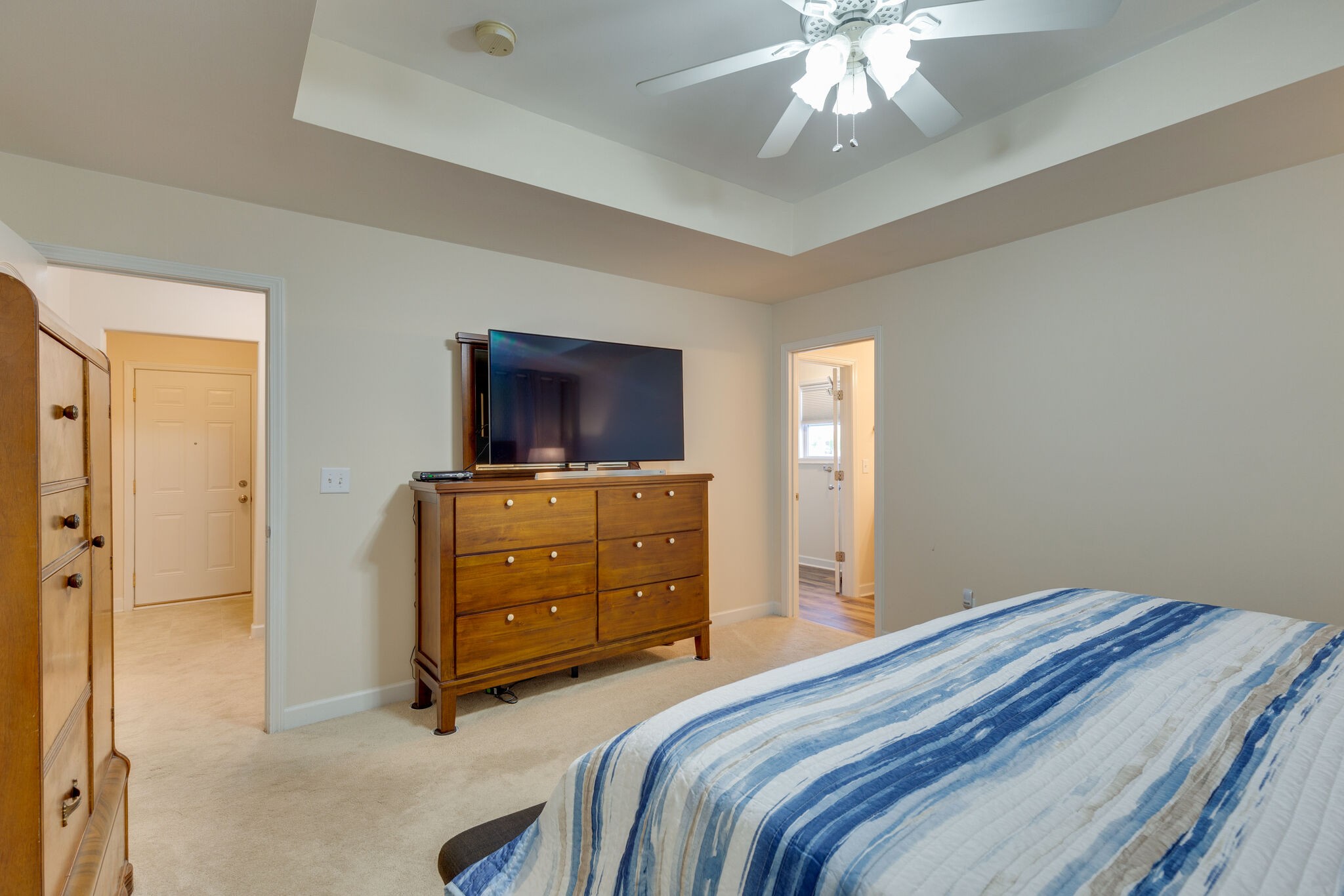 1037 Hummingbird Lane Spring Hill, TN 37174 - Photo 16 of 28 Gallery Image 16