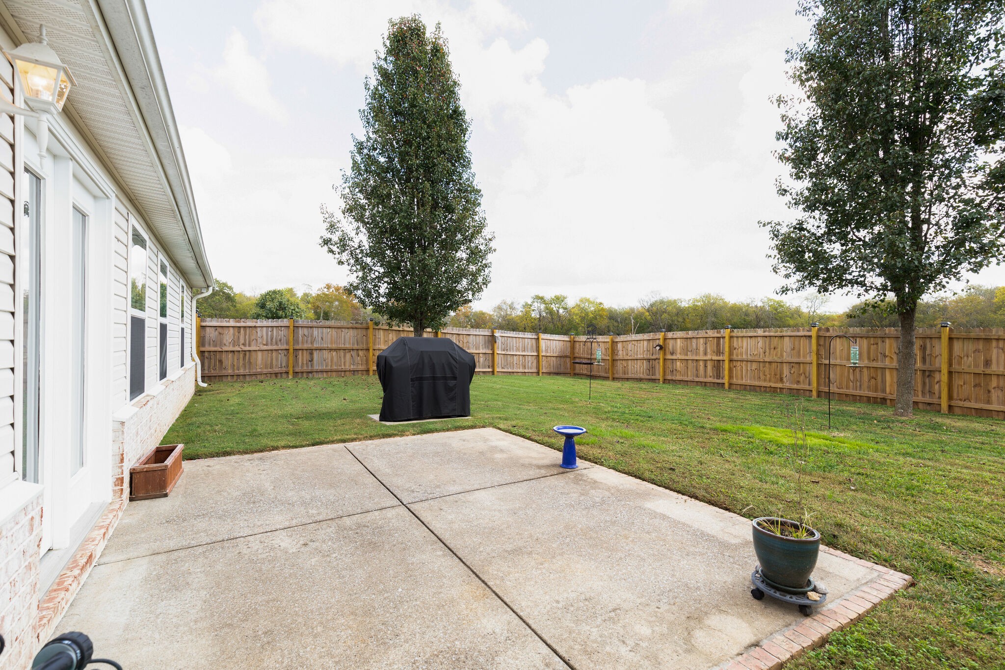 1037 Hummingbird Lane Spring Hill, TN 37174 - Photo 26 of 28 Gallery Image 26