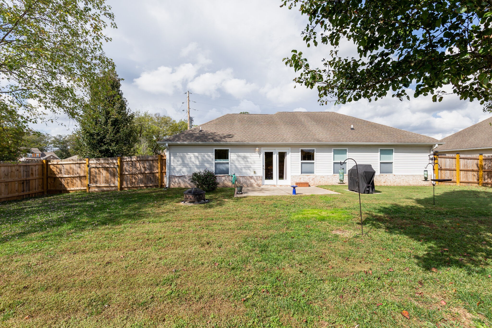 1037 Hummingbird Lane Spring Hill, TN 37174 - Photo 27 of 28 Gallery Image 27