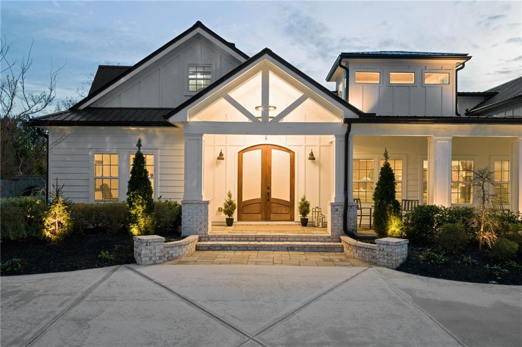 6044 Wade Orr Road Flowery Branch, GA 30542 - Photo 75 of 94