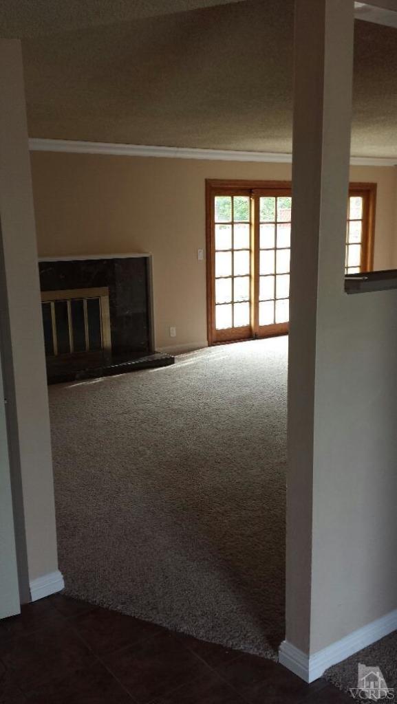 1684 Fitzgerald Road Simi Valley, CA 93065 - Photo 6 of 9 a view of empty room with window