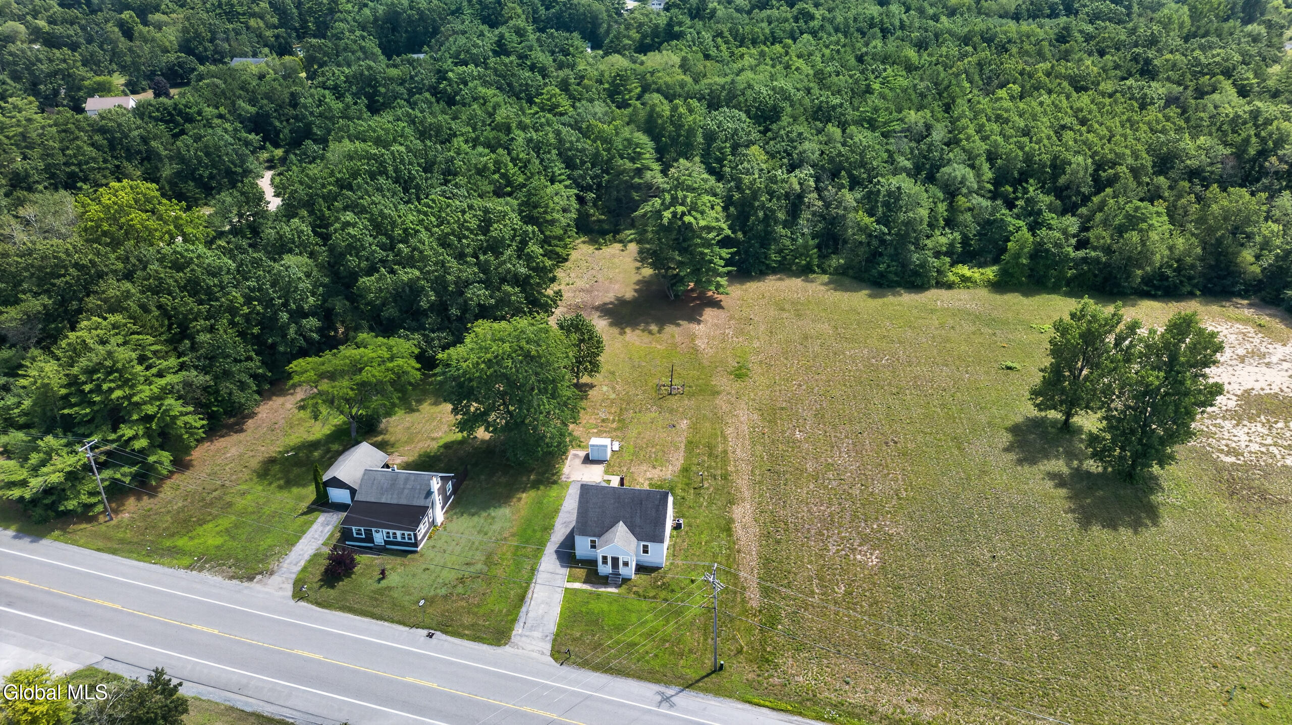 414 Reynolds Road Fort Edward, NY 12828 - Photo 28 of 34 0 Air Front 1