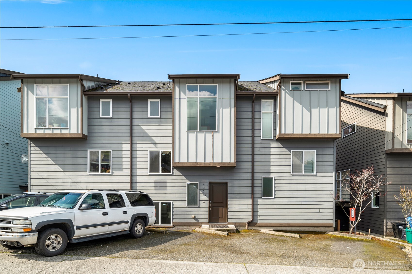 4000 14th Avenue South, Unit B Seattle, WA 98108 - Photo 2 of 19 Gallery Image 2