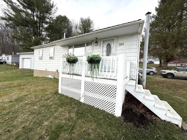 986 Chapman Dam Road Clarendon, PA 16313 - Photo 1 of 25 Gallery Image 1
