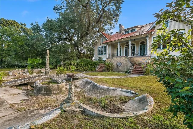 $500,000 | 2020-30 Farragut Street, New Orleans, LA 70114