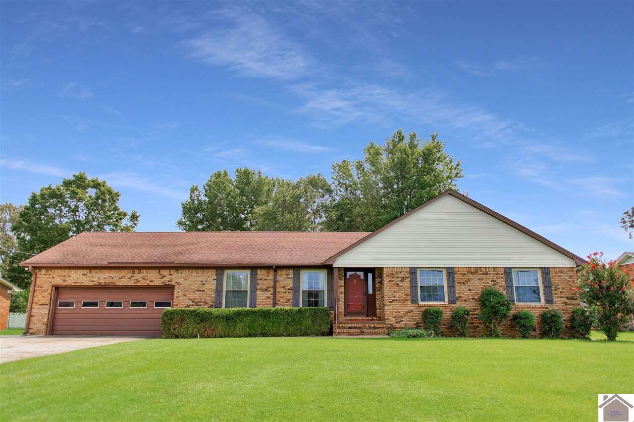 613 Wiswell Road West Murray, KY 42071 - Photo 1 of 1 Photo 1