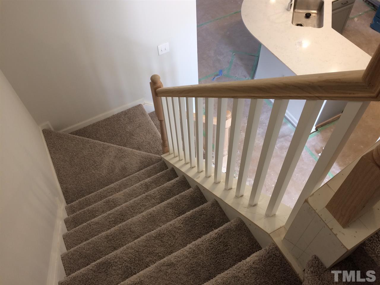 6055 Beale Loop, Unit 25 ABBEY Raleigh, NC 27616 - Photo 23 of 27