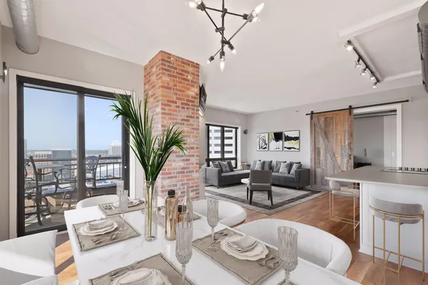 $335,000 | 168 6th Street East, Unit 2702, St. Paul, MN 55101