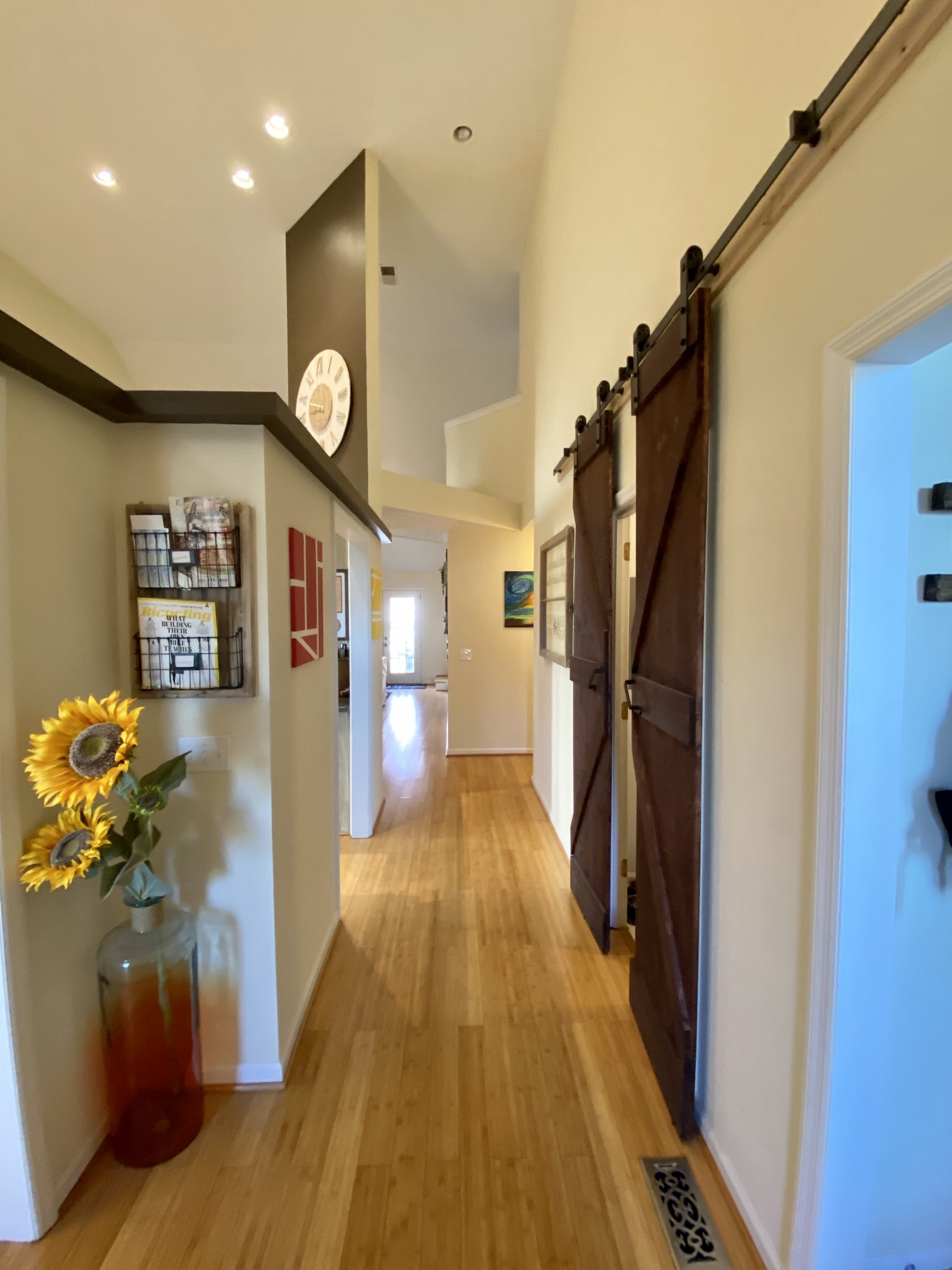 5532 Seesaw Road Nashville, TN 37211 - Photo 3 of 44 Gallery Image 3
