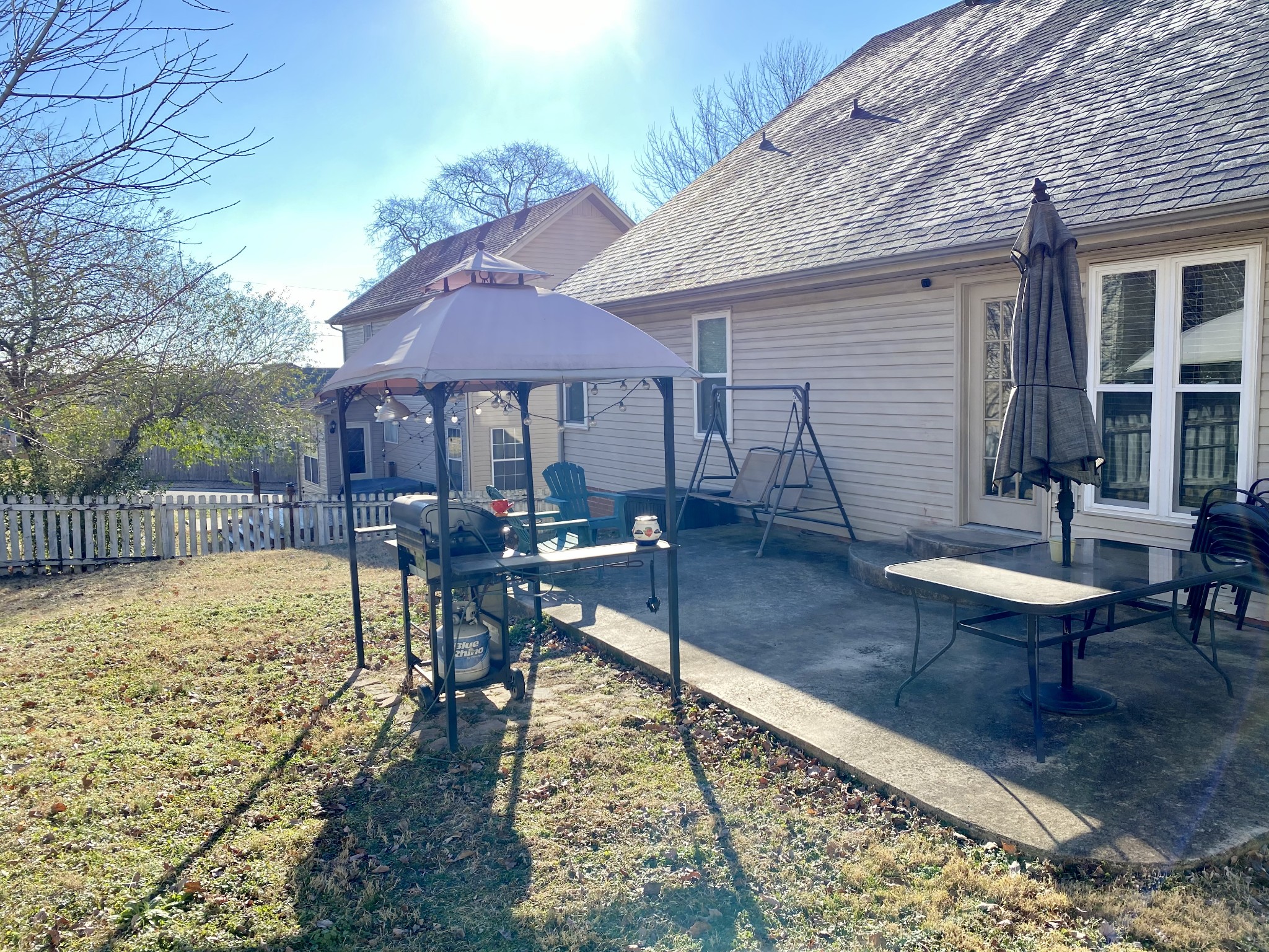5532 Seesaw Road Nashville, TN 37211 - Photo 40 of 44 Gallery Image 40