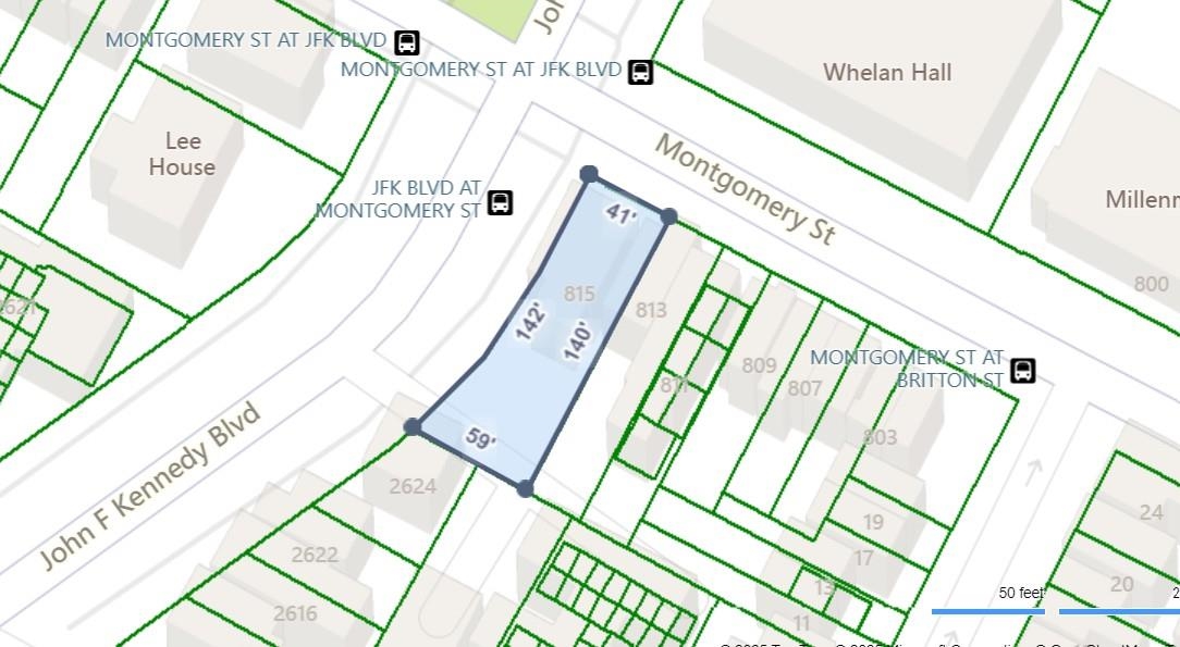 a view of an entryway