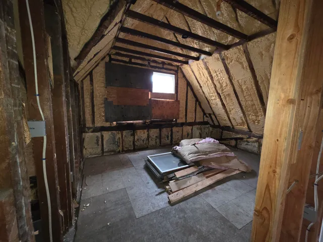 a view of outdoor space