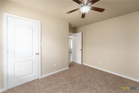 $165,000 | 1601 Miller Street, Belton, TX 76513