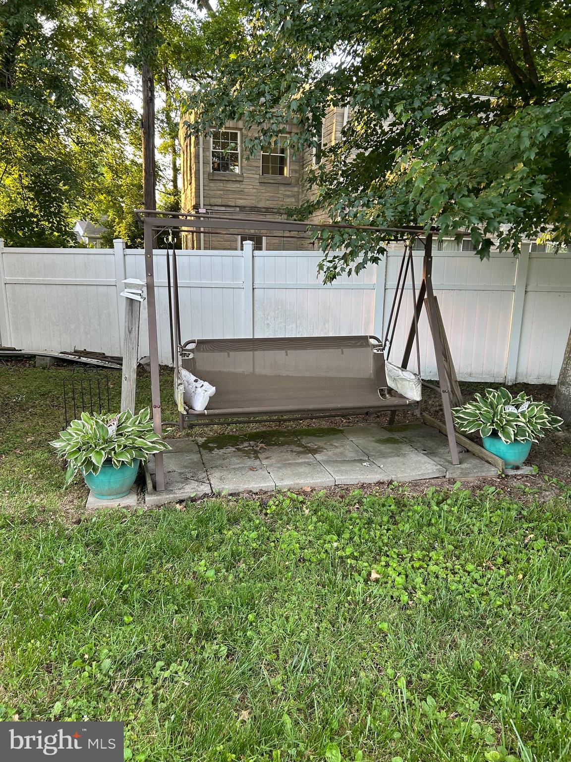 2408 Willoughby Beach Road Edgewood, MD 21040 - Photo 21 of 37 Swing