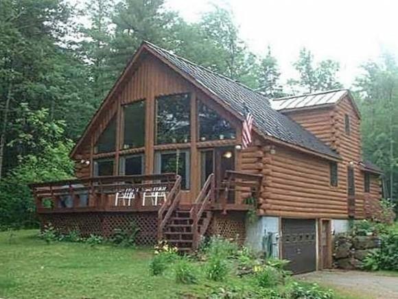 184 Old Forest Road Stoddard, NH 03464 - Photo 1 of 1 Gallery Image 1