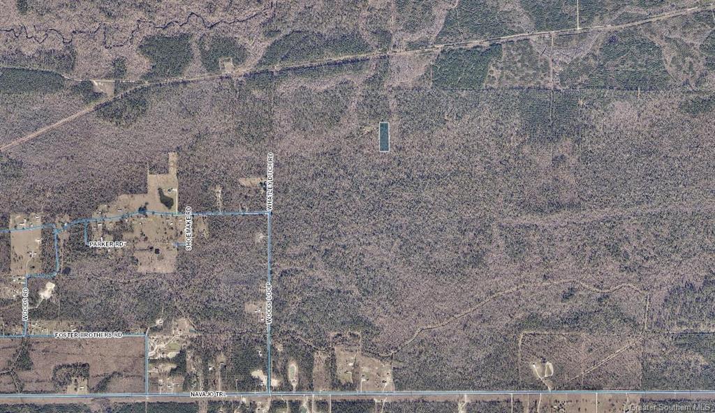 0 Whatley Ditch Road Vinton, LA 70668 - Photo 3 of 3