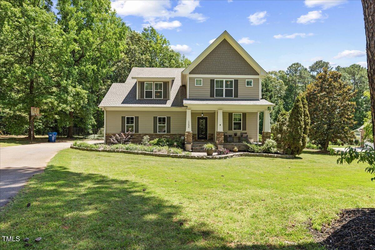 12636 Old Creedmoor Road Raleigh, NC 27613 - Photo 1 of 45 03-2A1A4043