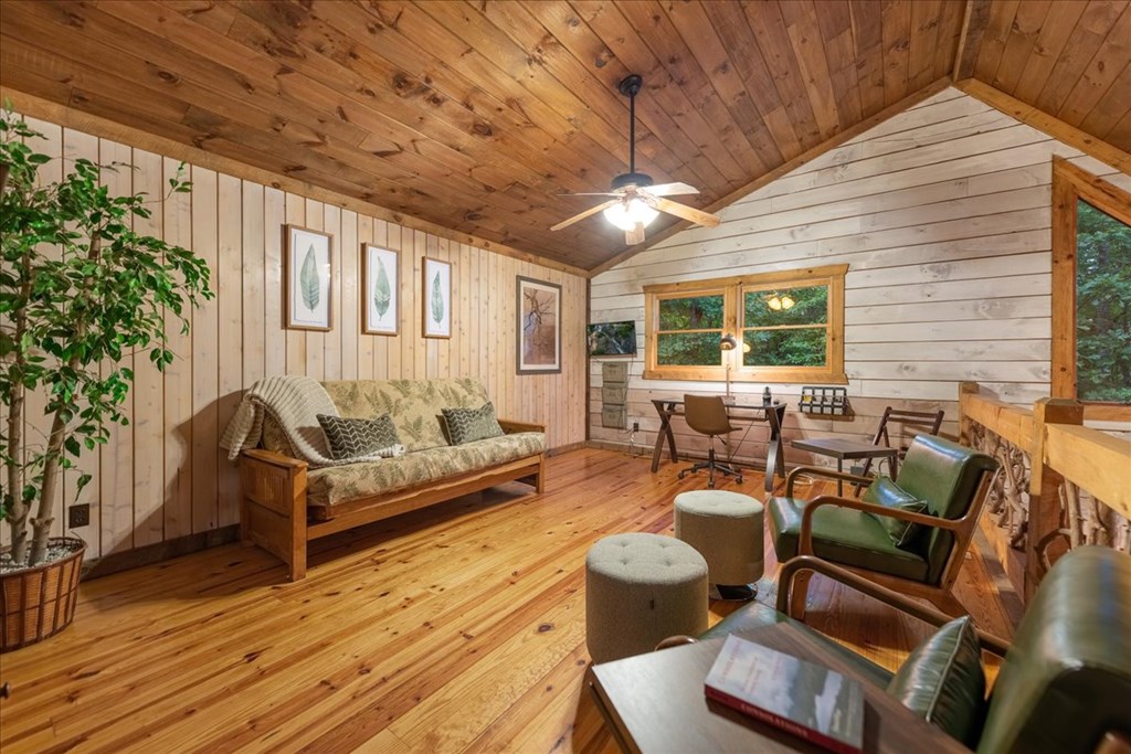 126 Brookwood Drive Blue Ridge, GA 30513 - Photo 41 of 106