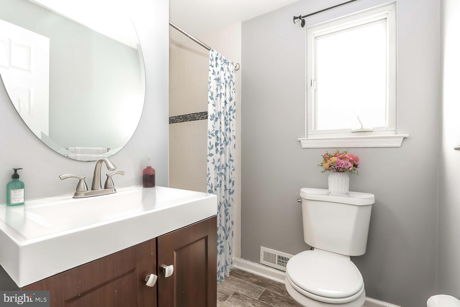 1030 West Somerdale Road Somerdale, NJ 08083 - Photo 21 of 38 Virtually Staged Photo